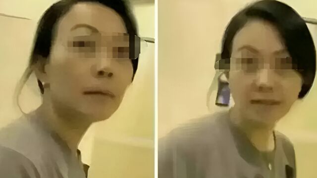 网传“女高管违法开除员工态度嚣张”,涉事公司凌晨回应