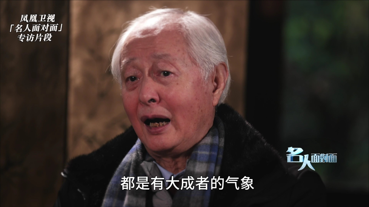 传奇作曲家赵季平 与张艺谋,陈凯歌造就《红高粱》《霸王别姬》时代