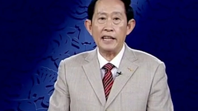 张仪前往魏国,对魏王软硬兼施,你不联合秦国就攻打你