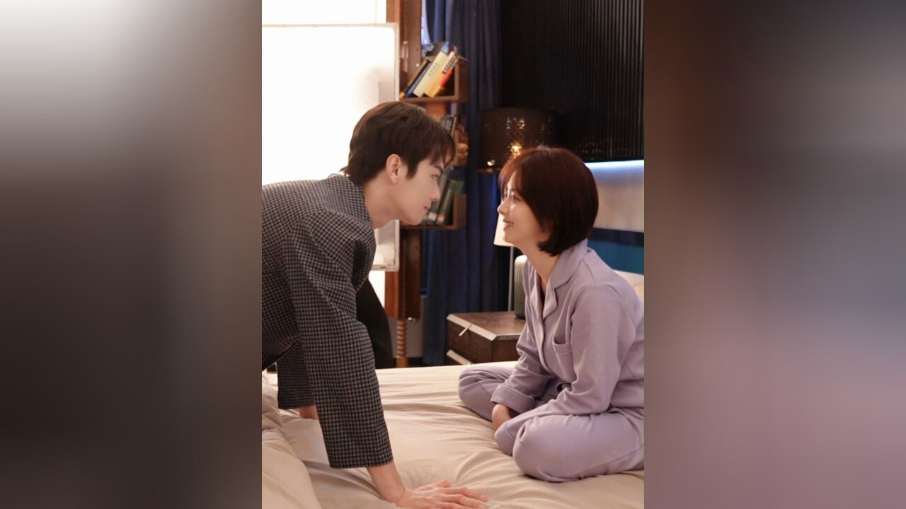 朋友特权"的"星动不廷"纪星@谭松韵seven韩廷@许凯soso(排名不分先后