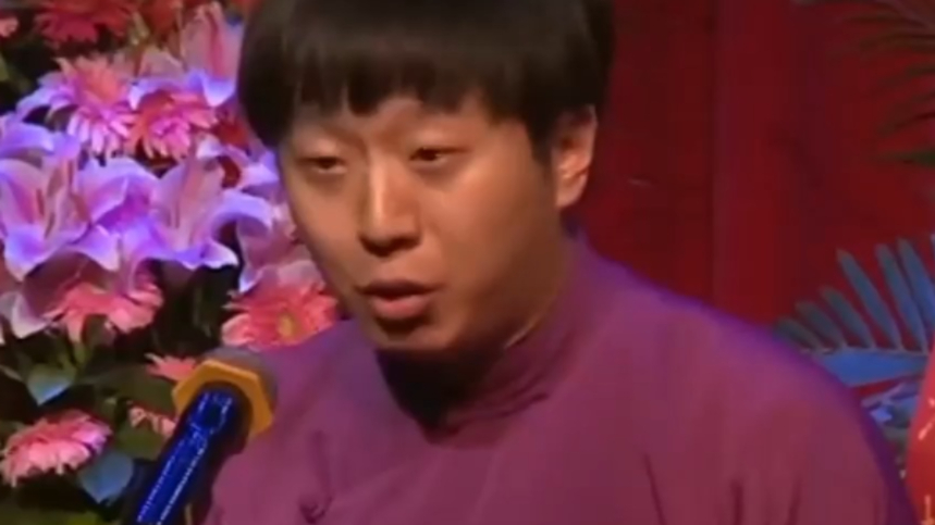 李丁的媳妇年纪小,董建春竟吐槽太小克夫,李丁都懵了