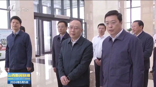 全省推进以县城为重要载体的新型城镇化建设现场会召开