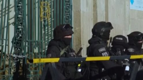 玻利维亚总统:未遂政变是受人指使