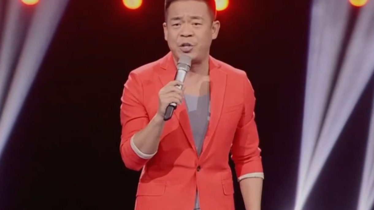 歌曲《中华民谣》,孙浩具有浓郁的中国风,让人越听越上头