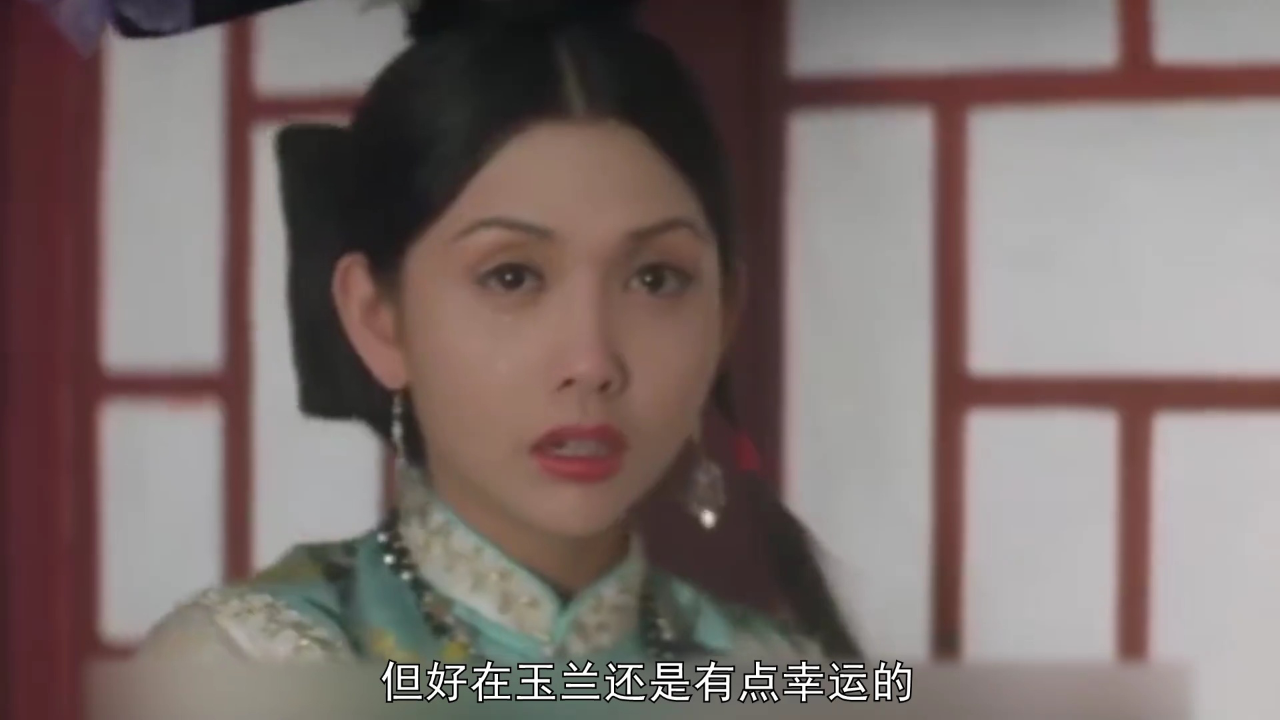 女人为了抓住男人的心,竟向老鸠学习媚功,清纯少女终成一代妖后