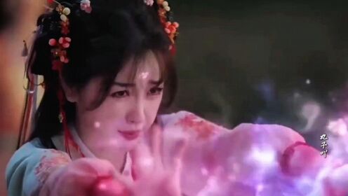 永夜星河:妙妙强行恢复记忆吐血倒地,不惜性命去救子期这次换我来保护