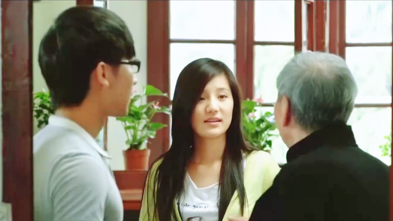 全城高考_高光片段