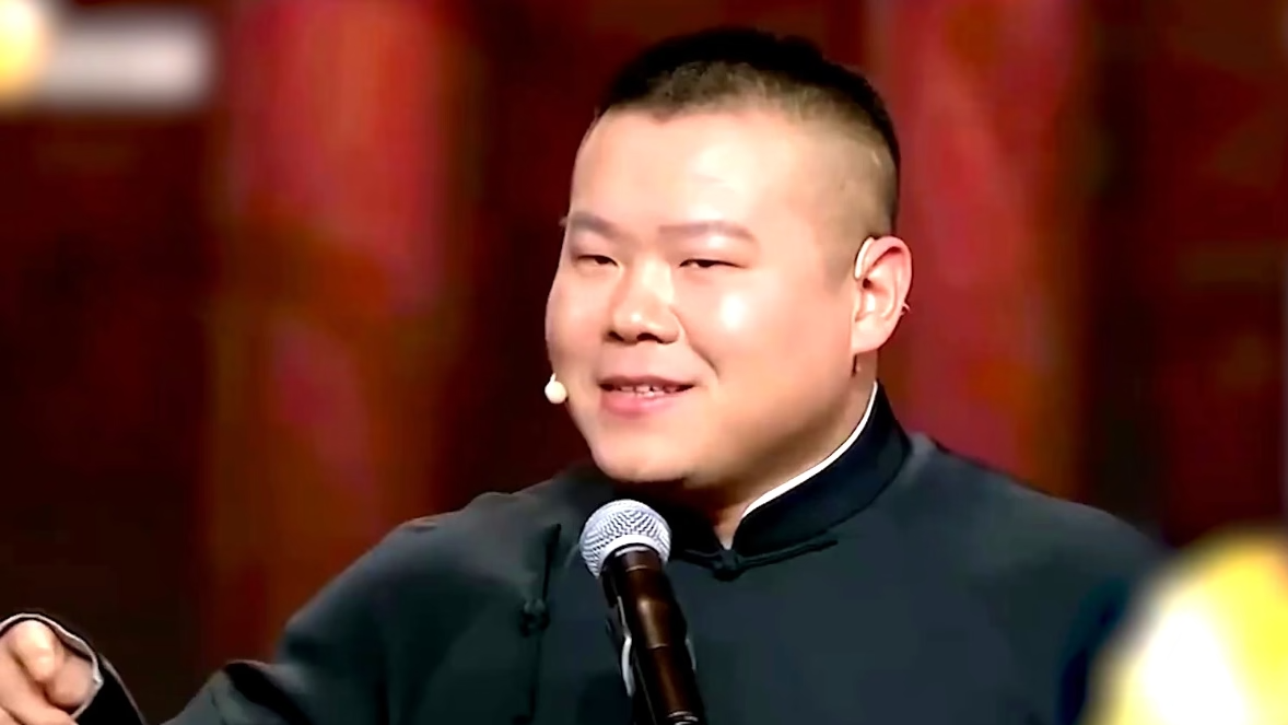 开心半小时丨岳云鹏再现追燕子名场面,观众都嗨了