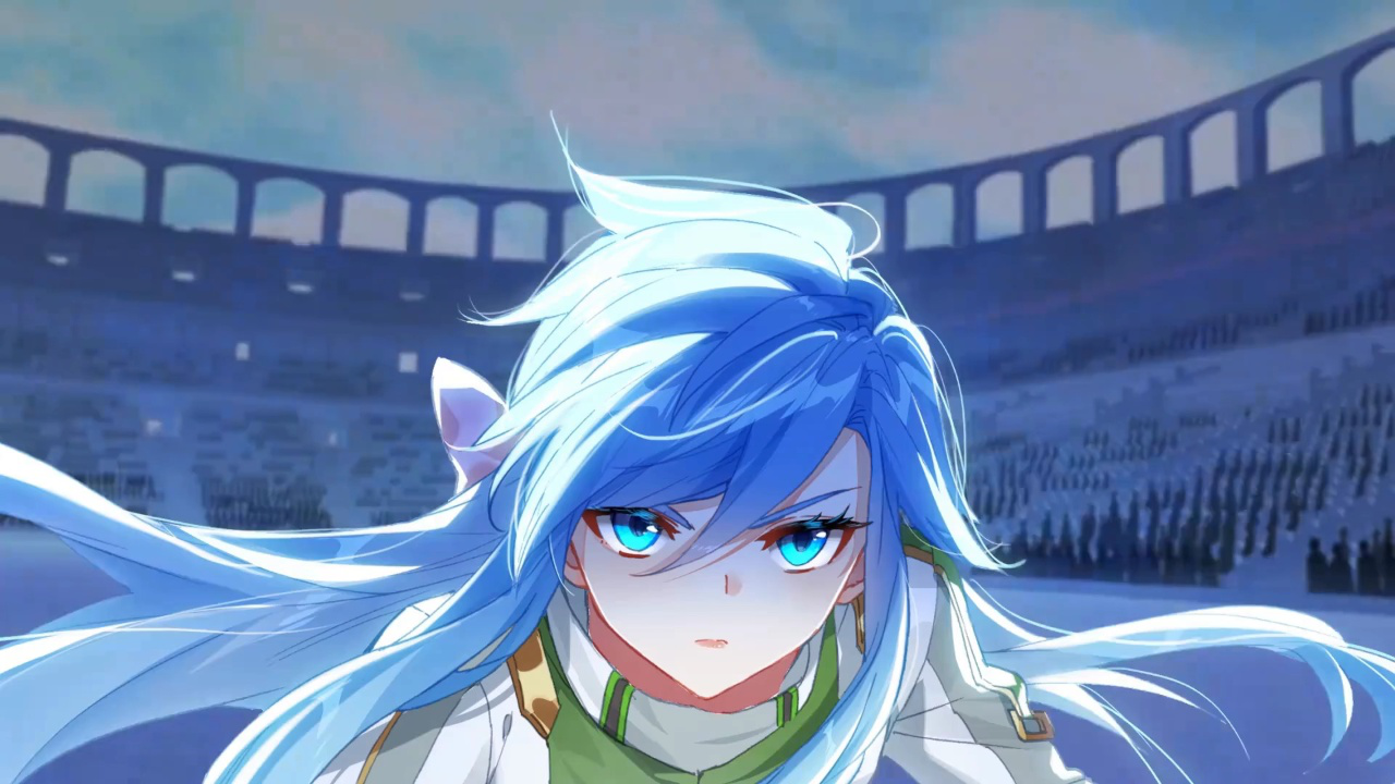 终极斗罗第二季_23_高光片段