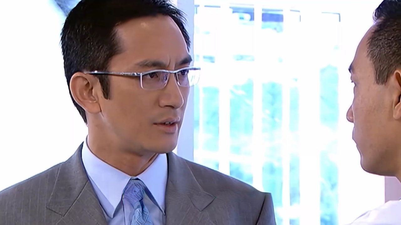 丨病人高烧不退疑似非典 医院下令封锁病房!