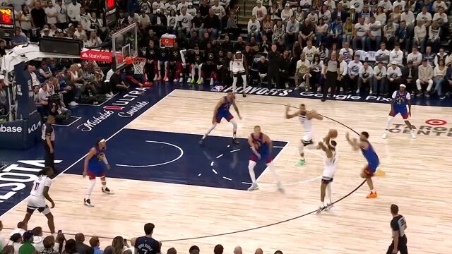 爱德华兹扛起进攻大旗！能否率队逆转？