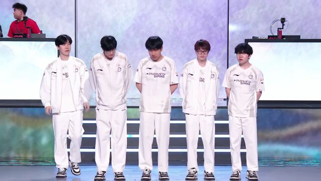 LPL季后赛 FPX vs IG_05