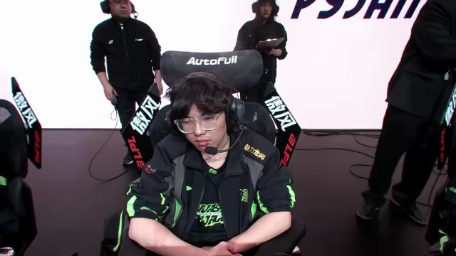 LPL第一赛段 IG vs NIP_04