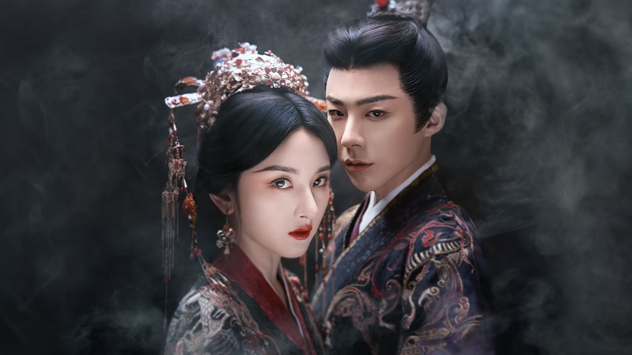 腾讯视频】 折腰01