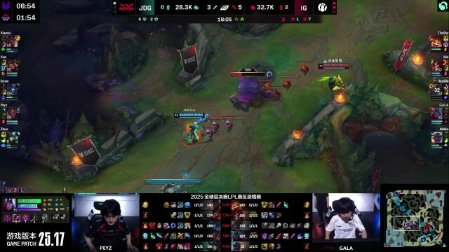 S15资格赛 IG vs JDG_04