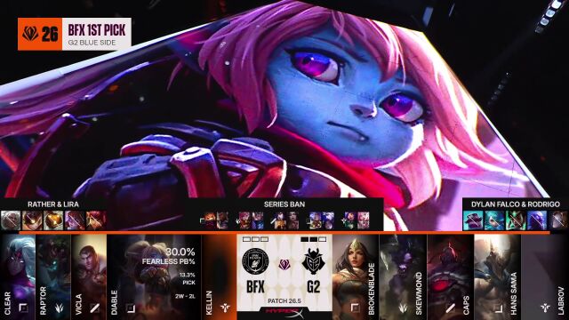 全球先锋赛 G2 vs BFX_03