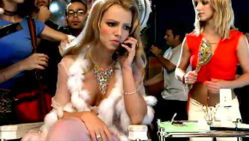 Britney Spears《Lucky》