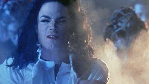 Ghosts- Michael Jackson(迈克尔·杰克逊）