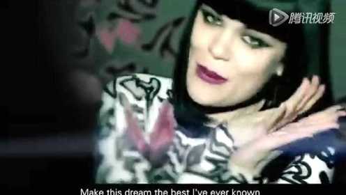 《Domino》Jessie J  MV版