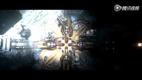 《暗黑破坏神3：夺魂之镰》中文开场动画