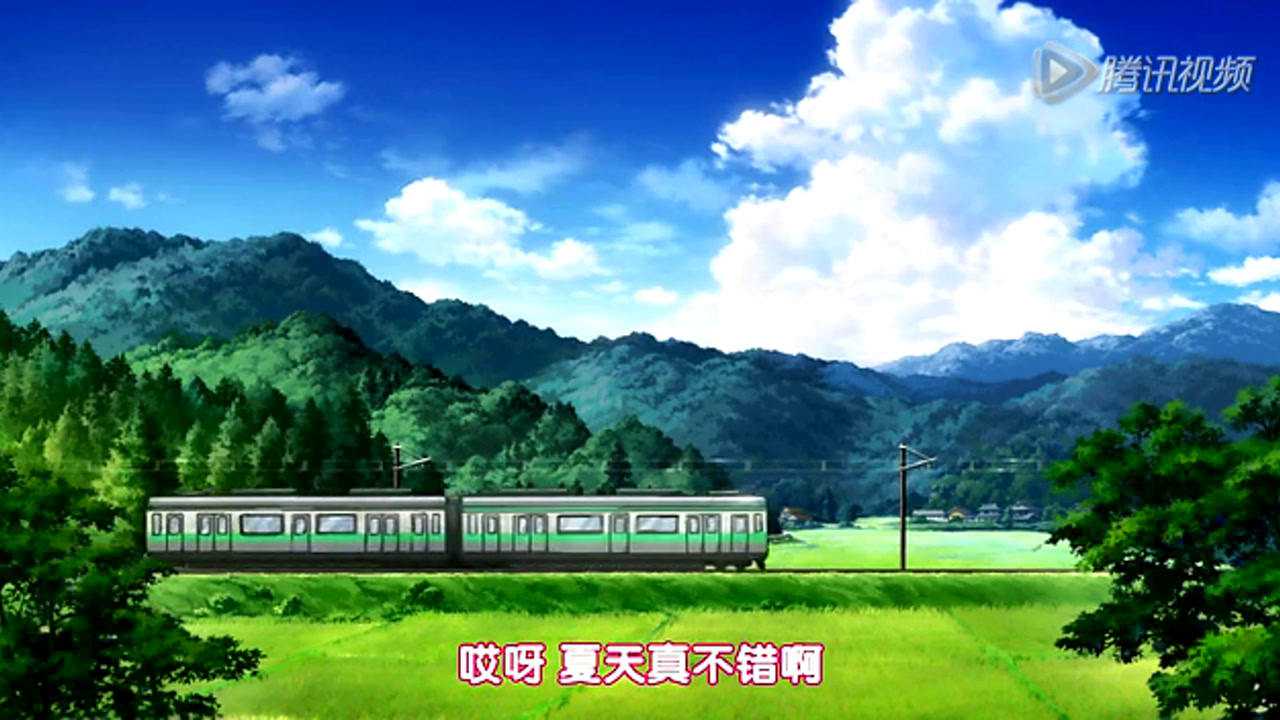 狐仙的恋爱入门 5集