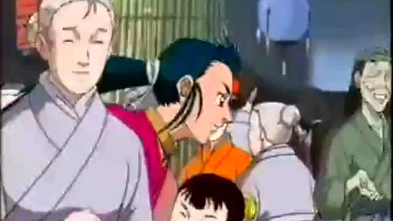神雕侠侣 9集