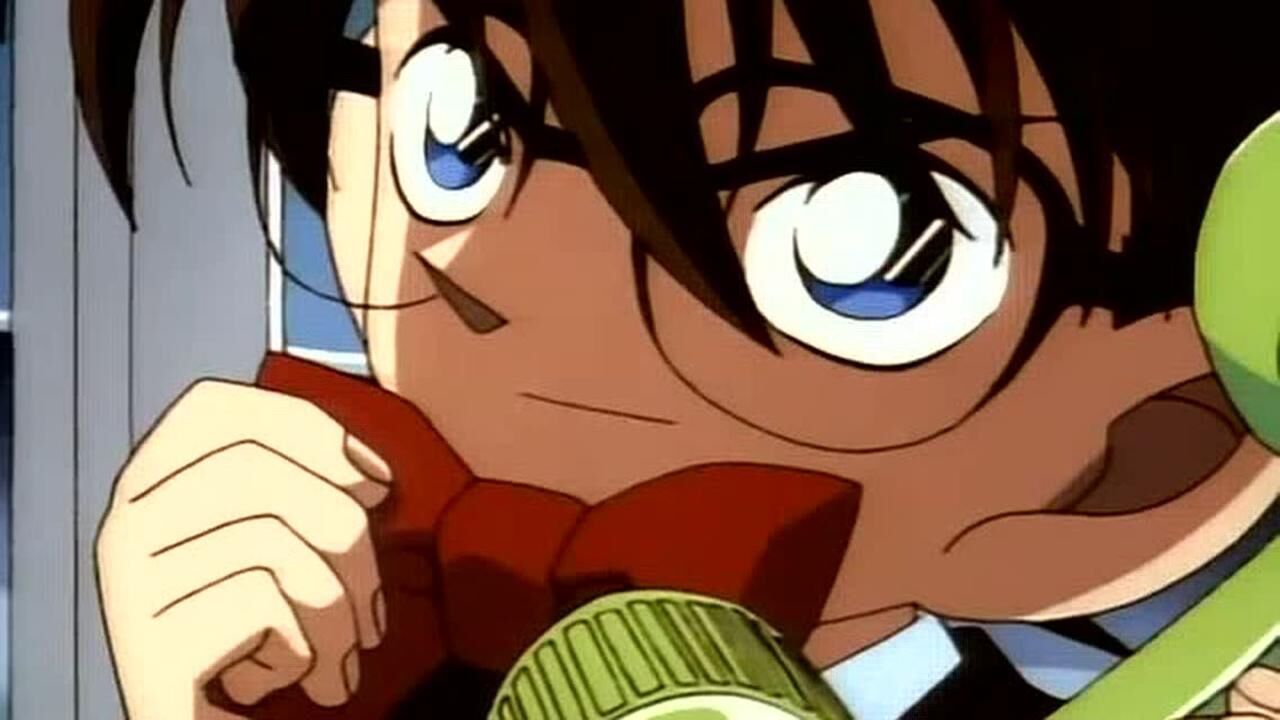 名侦探柯南 普通话版 第83话_高清1080p在线观看平台_腾讯视频