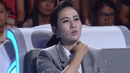 为寻真爱叶璇不惜冷冻卵子