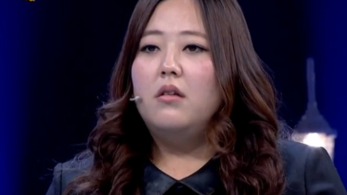 肥妹为爱闪婚丈夫婚后嫌弃