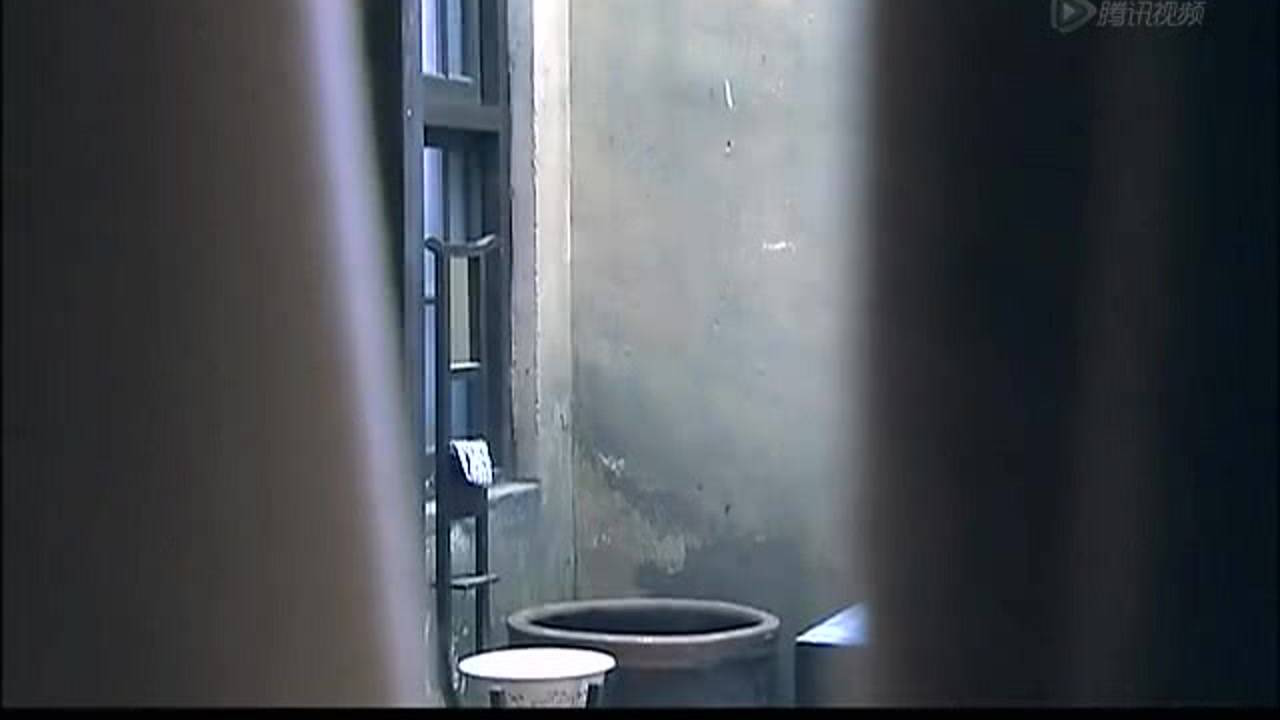 告密者 22集
