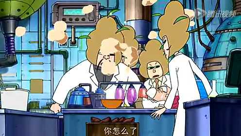 蜡笔小新剧场版 19集