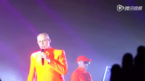 _Go West_ Pet Shop Boys@Revel Ovation Hall Atlantic City 4-25-14