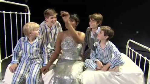 Finding Neverland [Live At Tony Awards 2014]