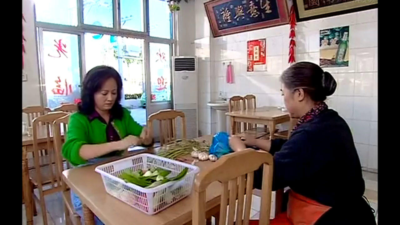 加油晓惠 4集