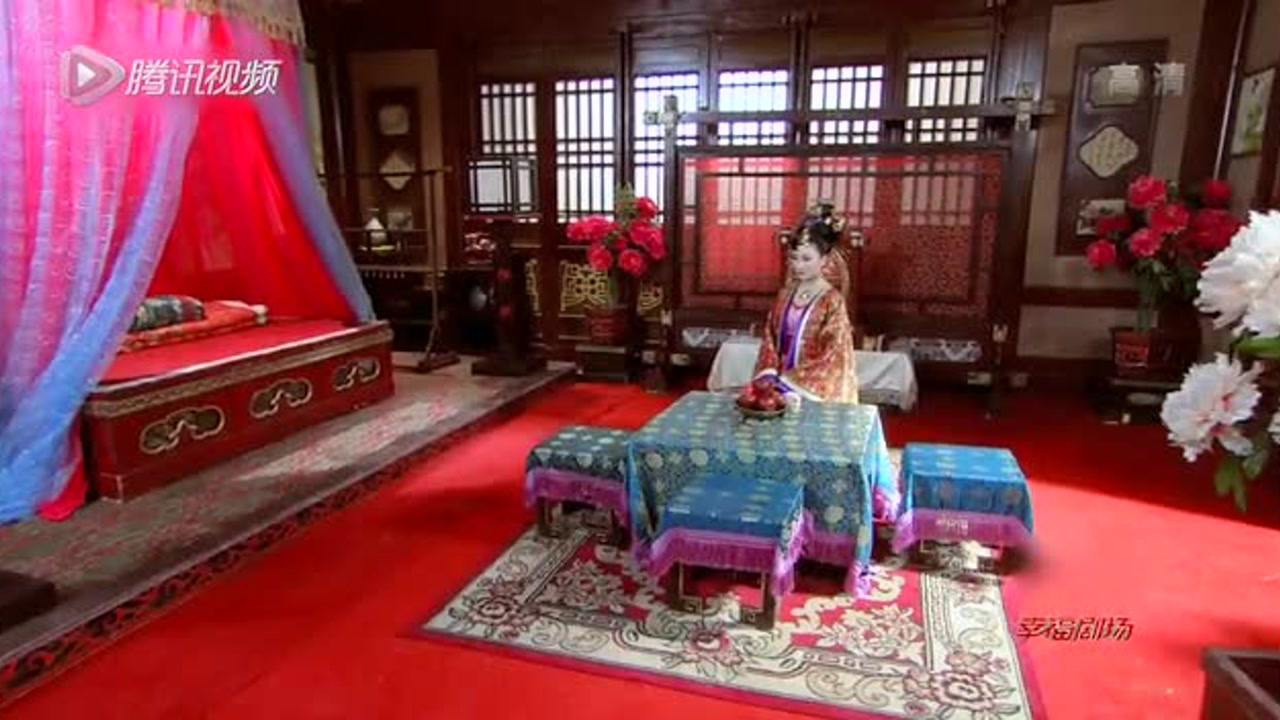 隋唐英雄5 61集