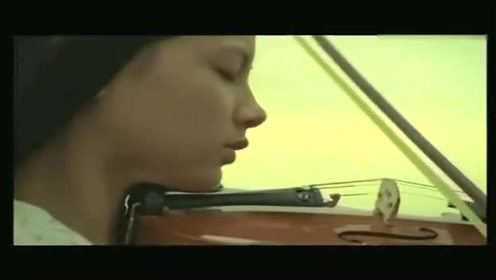 泰国潘婷广告美女演奏小提琴《卡农》