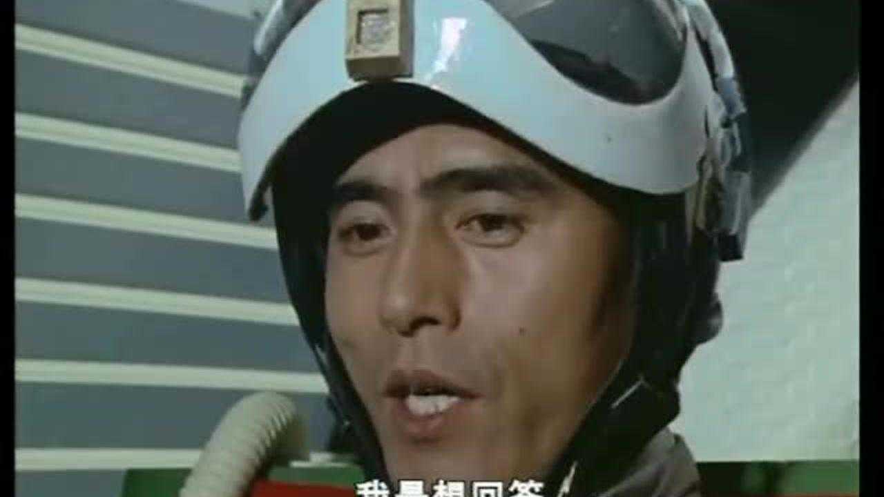 超人赛文 12集