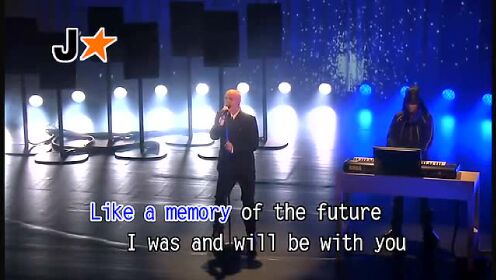 Pet Shop Boys《Memory Of The Future》