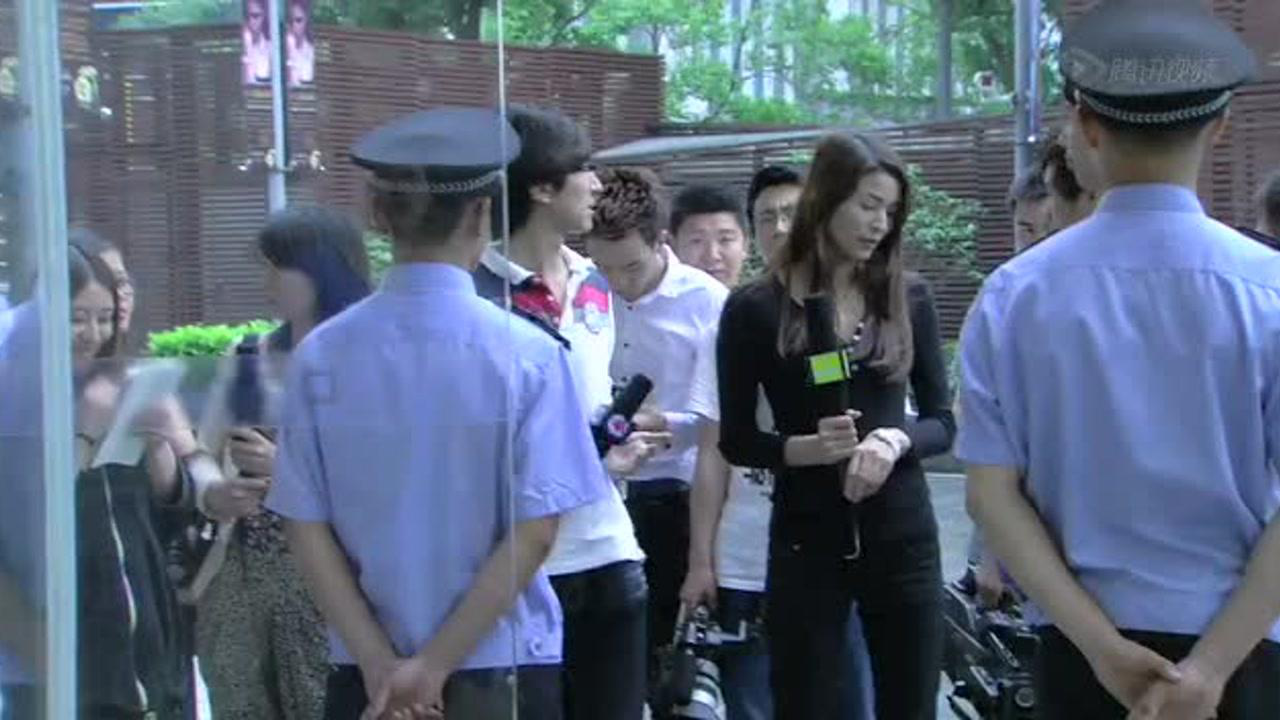 中国刑警803 12集