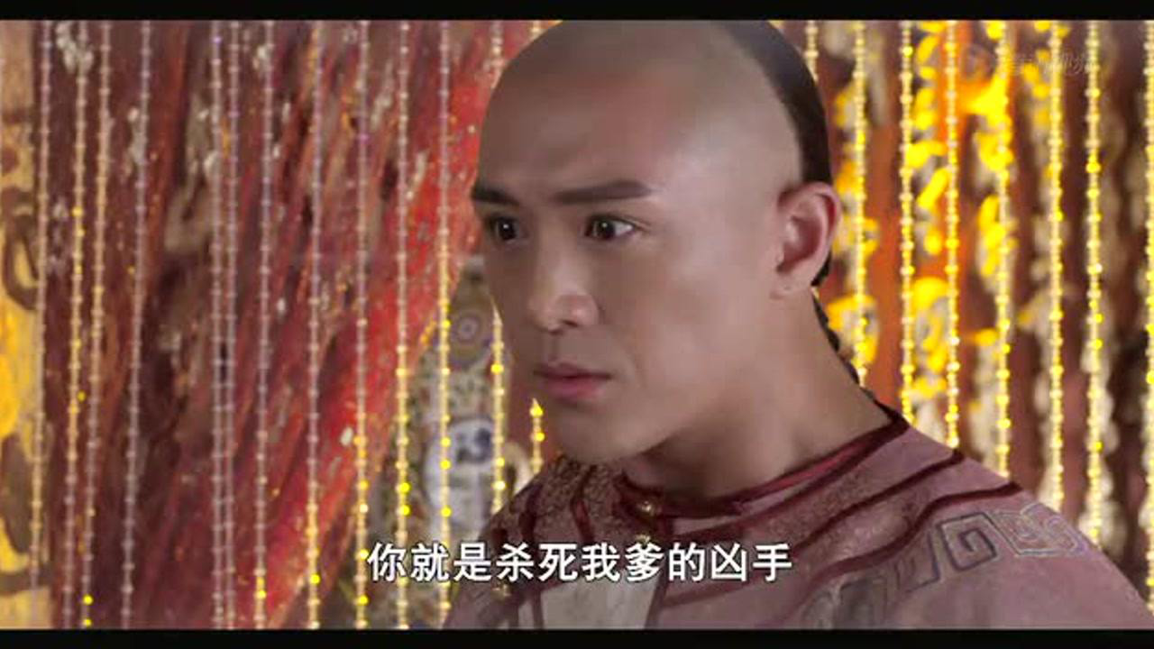 无敌铁桥三 15集