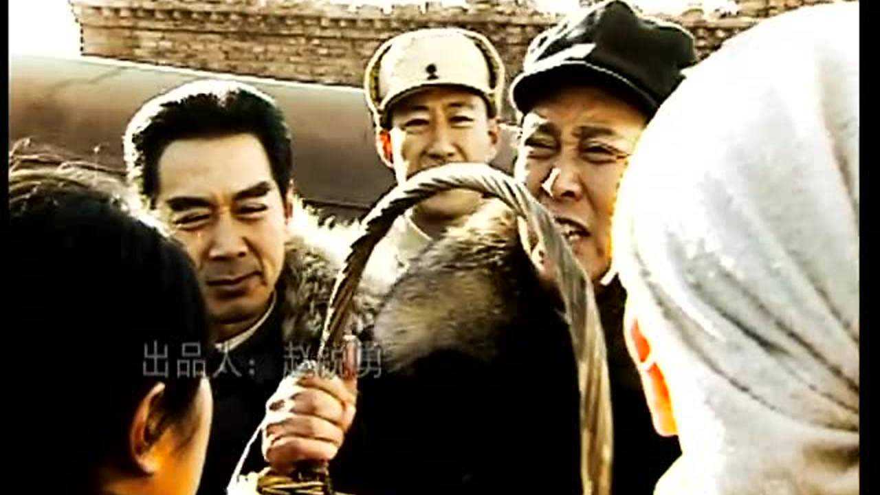 东方红1949 26集