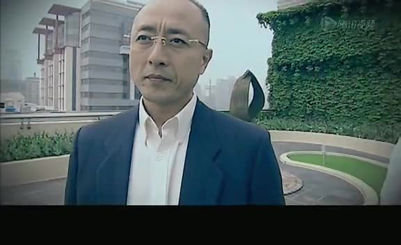 我本英雄 21集