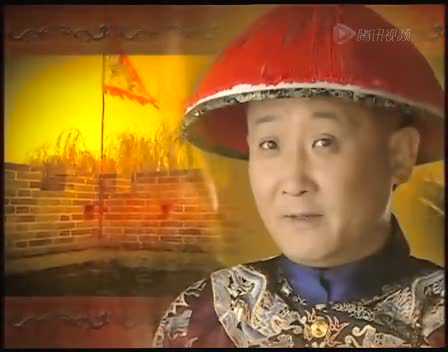 康熙微服私访记5 27集