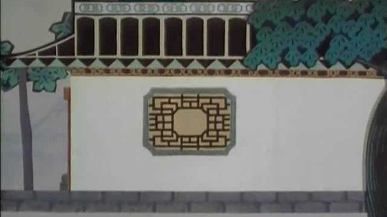 小八戒 1集