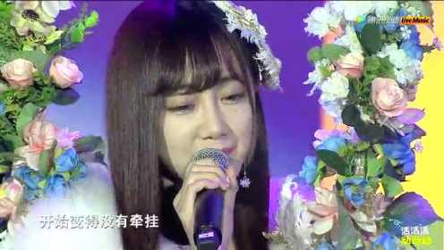 高清全场(下) ：SNH48第二届年度金曲大赏
