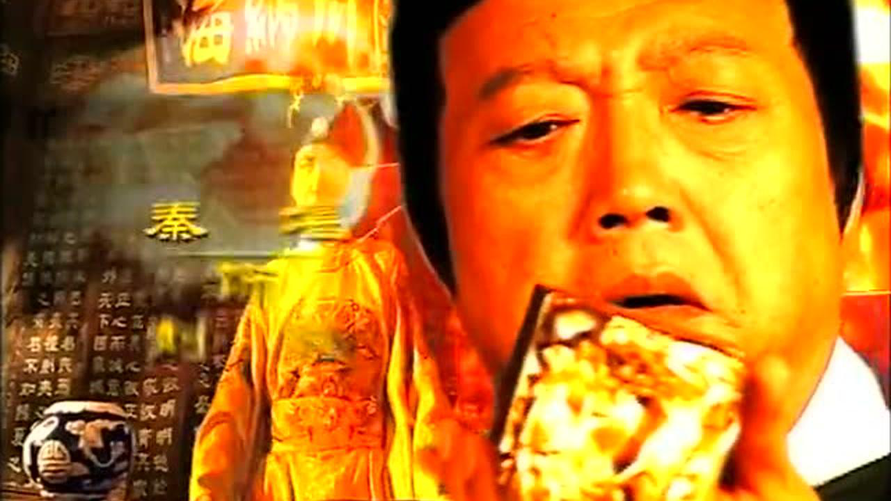 大明帝国之夜来风雨 3集