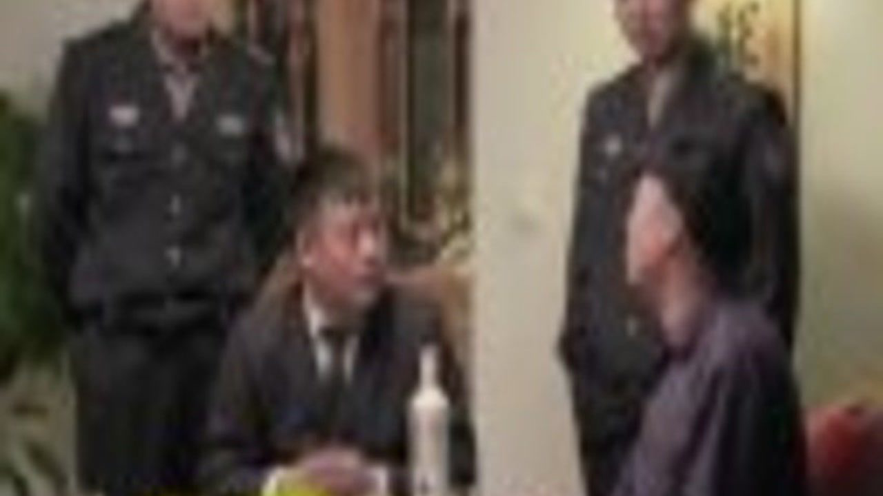 乡村爱情8（下） 1集