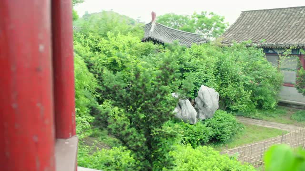 我的奇妙男友 9集