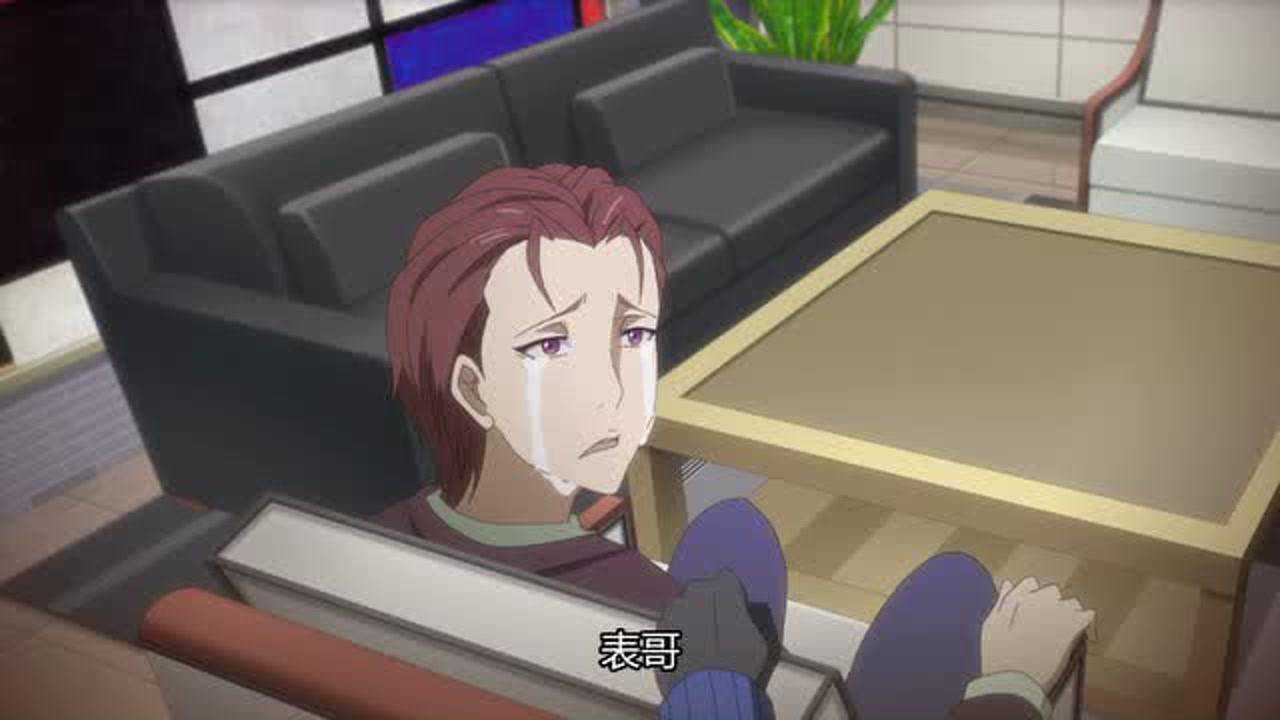 女娲成长日记 27集