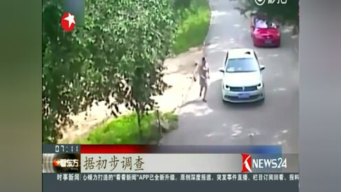 北京八达岭野生动物园老虎袭击游客 致一死一伤